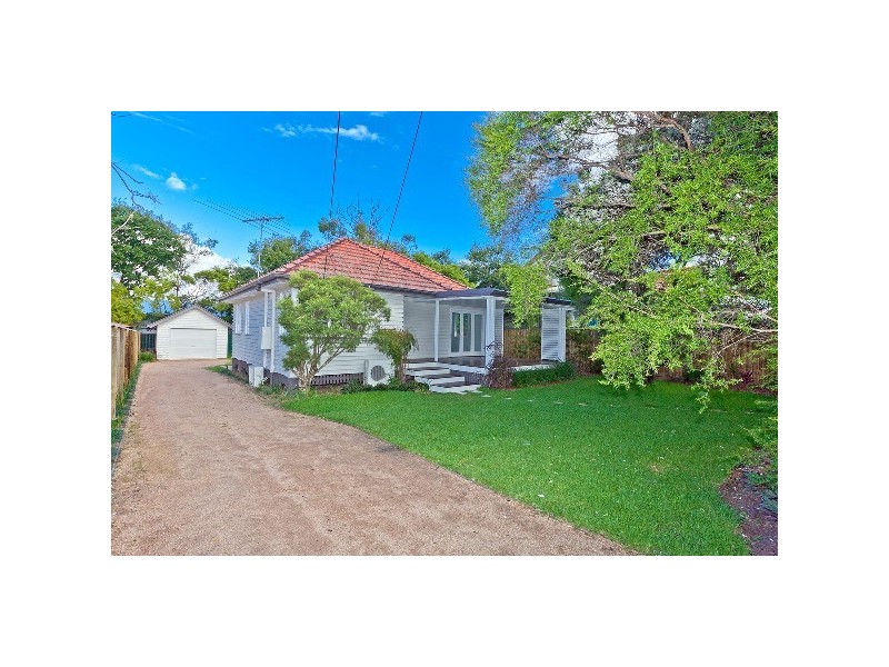 2315 Wynnum Rd, Wynnum QLD 4178