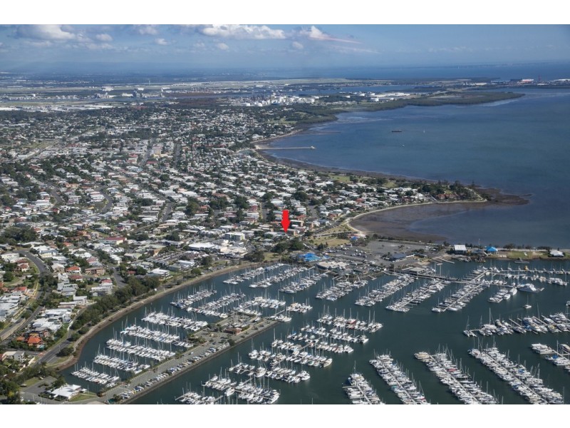 431 Esplanade, Manly QLD 4179