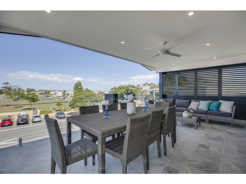 431 Esplanade, Manly QLD 4179