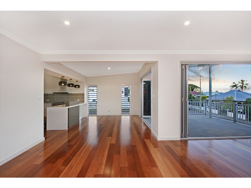 153 Kingsley Terrace, Manly QLD 4179