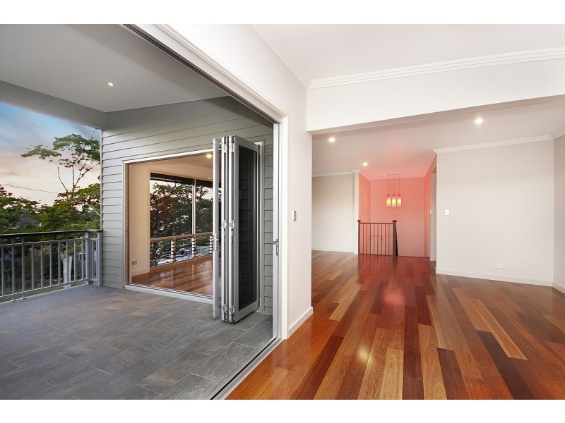 153 Kingsley Terrace, Manly QLD 4179