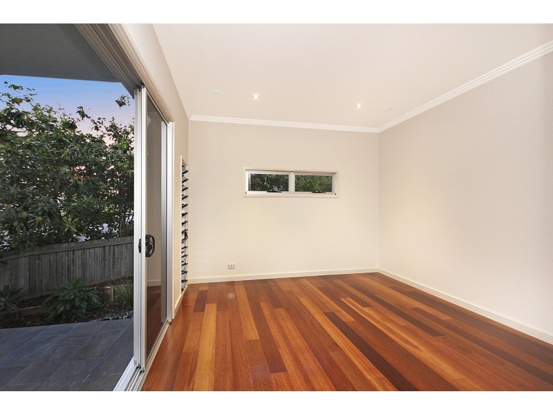 153 Kingsley Terrace, Manly QLD 4179