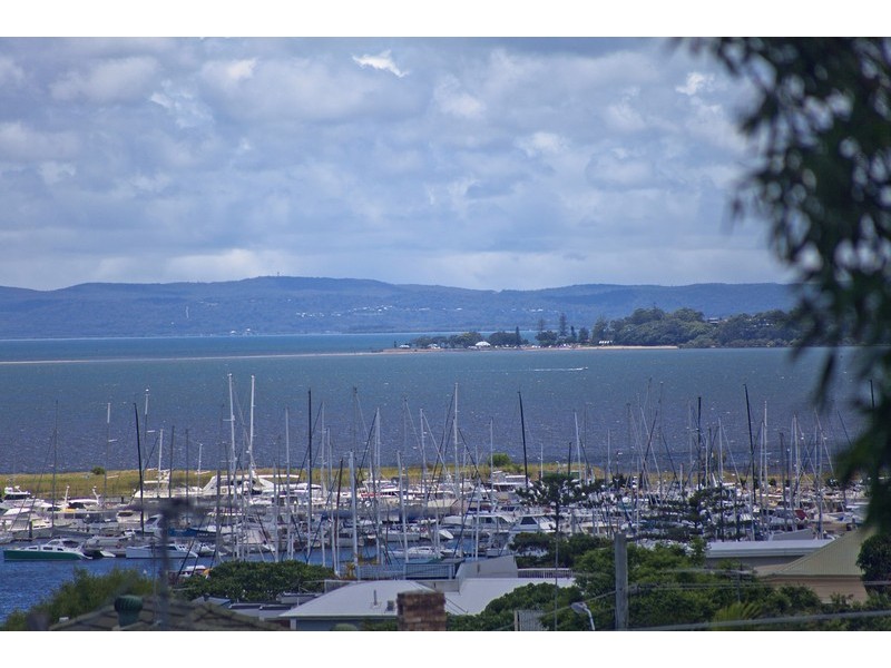 150 Mountjoy Terrace, Manly QLD 4179