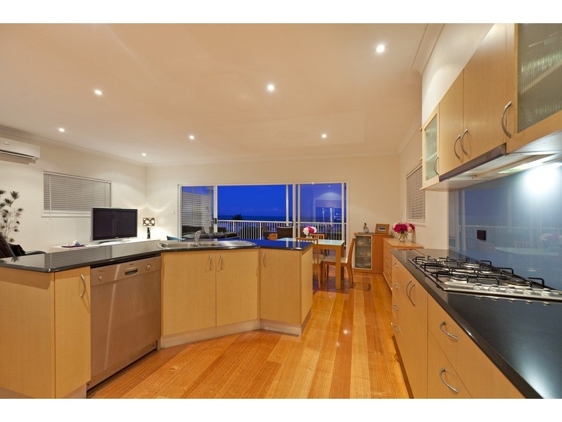 150 Mountjoy Terrace, Manly QLD 4179