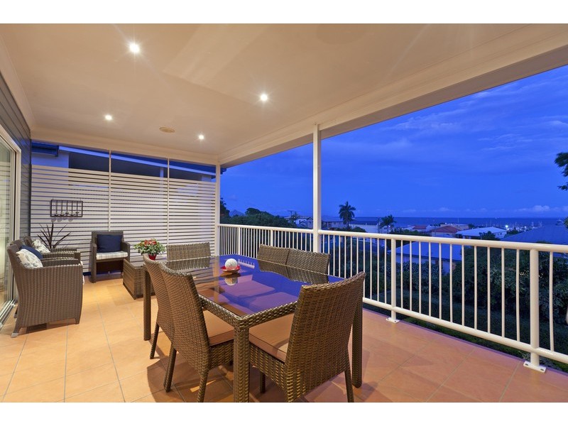 150 Mountjoy Terrace, Manly QLD 4179