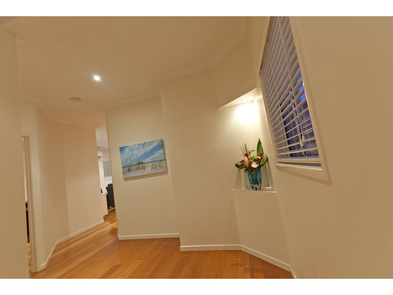 150 Mountjoy Terrace, Manly QLD 4179