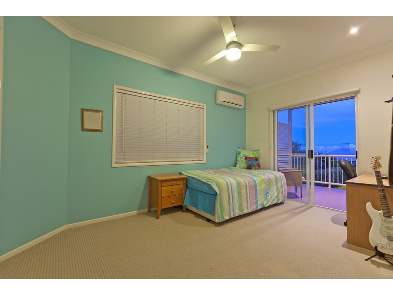 150 Mountjoy Terrace, Manly QLD 4179