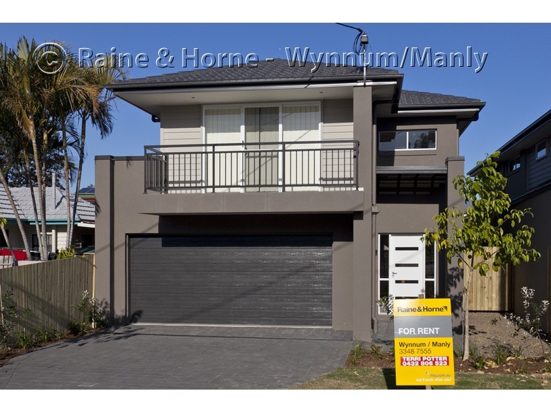 94 Worthing Street, Wynnum QLD 4178