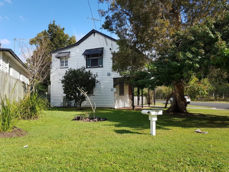 36 BOORAN STREET, Lota QLD 4179