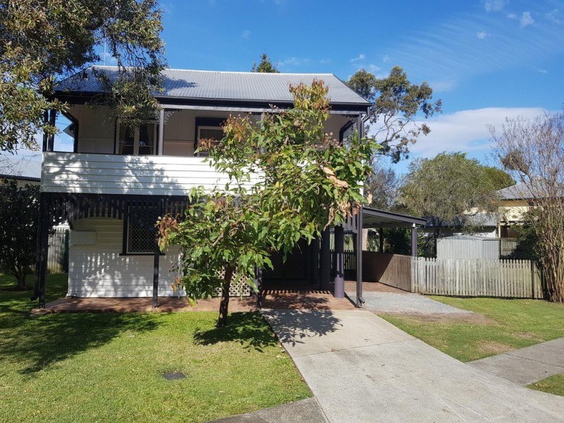 36 BOORAN STREET, Lota QLD 4179