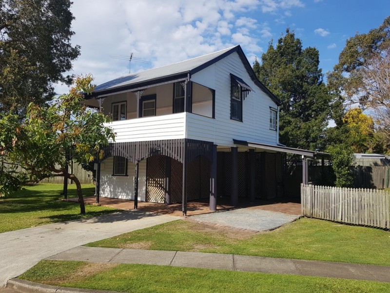 36 BOORAN STREET, Lota QLD 4179