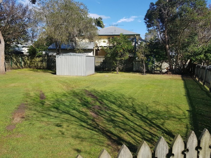 36 BOORAN STREET, Lota QLD 4179