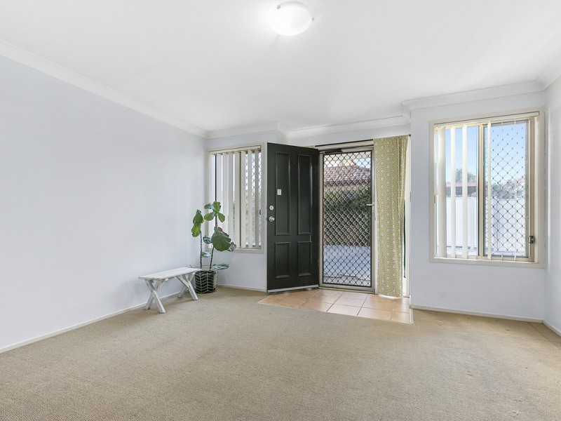 107/25 DASYURE PLACE, Wynnum West QLD 4178