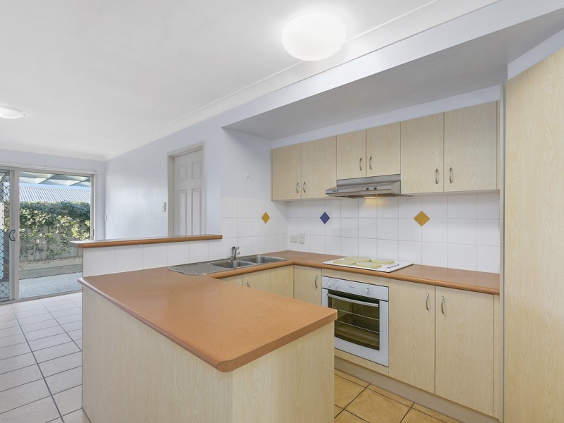 107/25 DASYURE PLACE, Wynnum West QLD 4178
