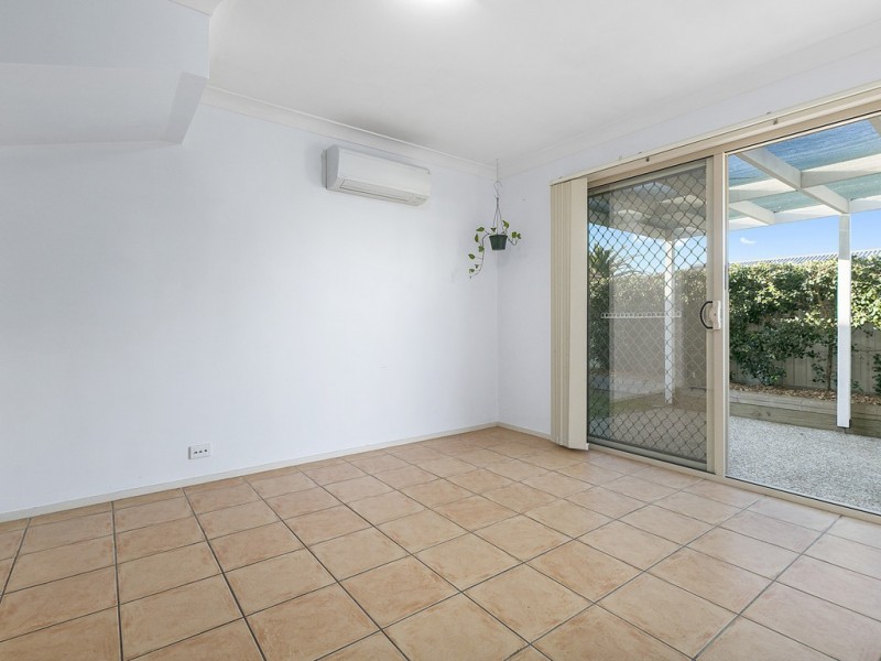 107/25 DASYURE PLACE, Wynnum West QLD 4178