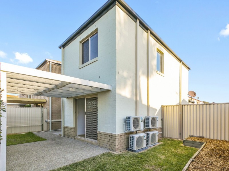 107/25 DASYURE PLACE, Wynnum West QLD 4178