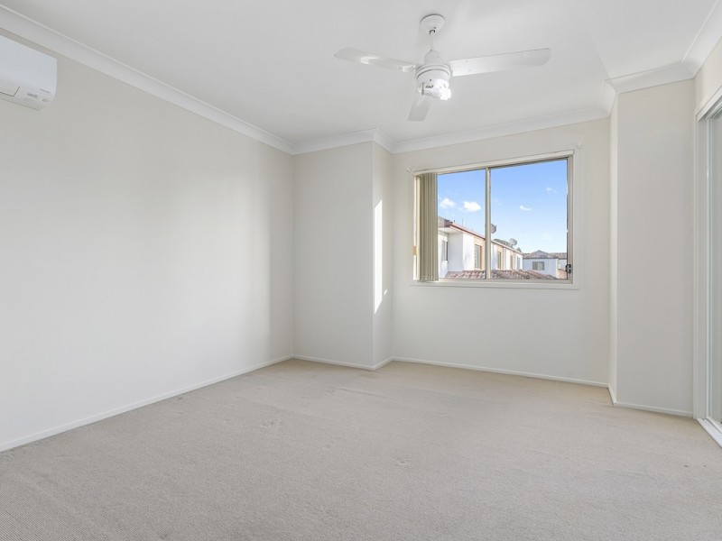 107/25 DASYURE PLACE, Wynnum West QLD 4178