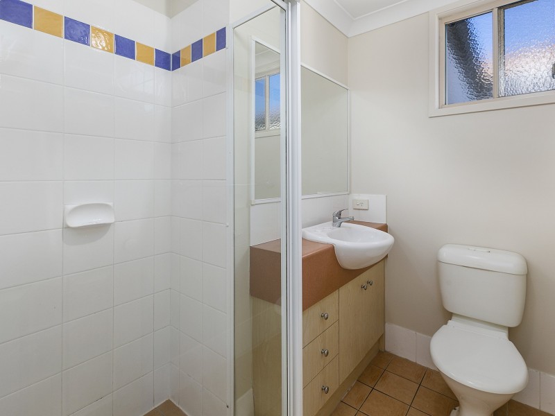 107/25 DASYURE PLACE, Wynnum West QLD 4178