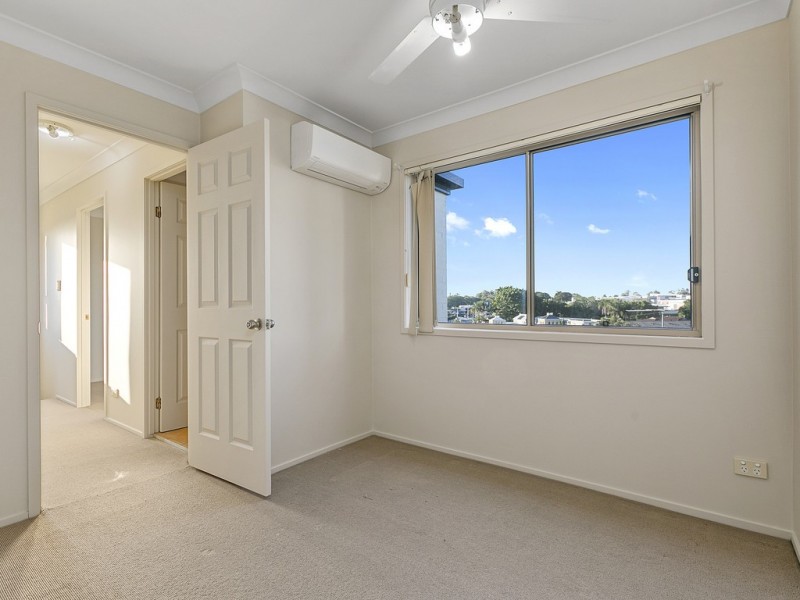 107/25 DASYURE PLACE, Wynnum West QLD 4178