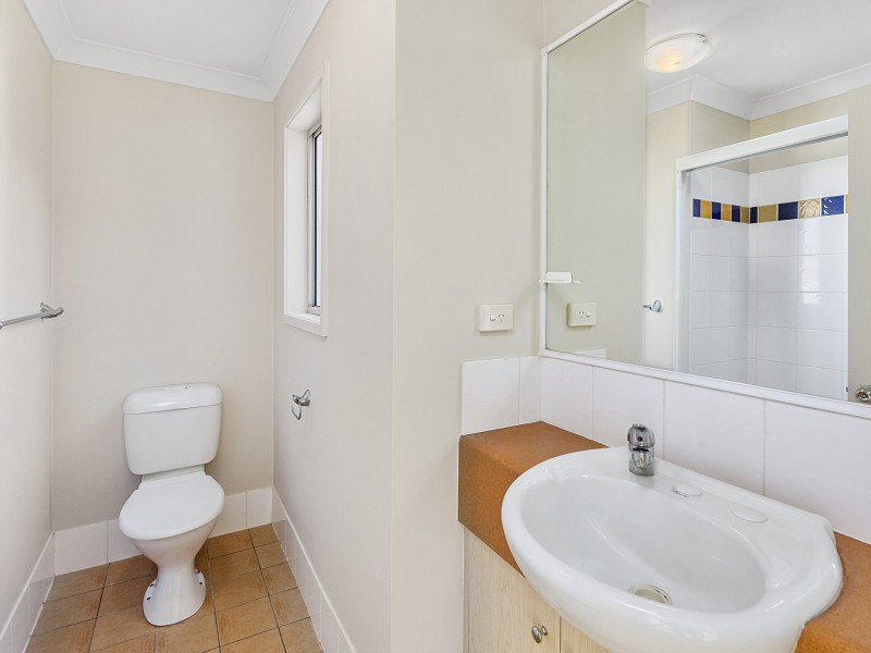 107/25 DASYURE PLACE, Wynnum West QLD 4178