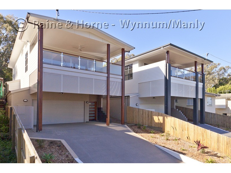 122 Alastair Street, Lota QLD 4179