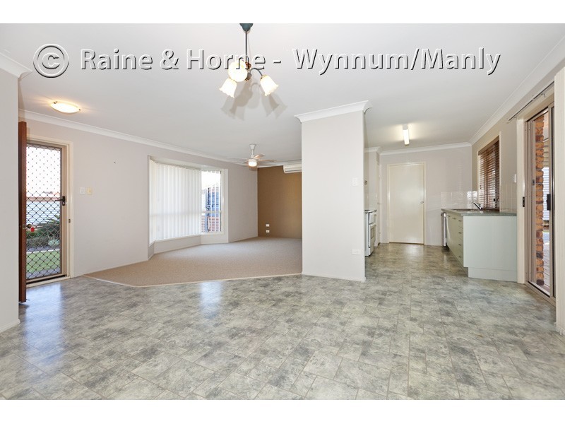 21 Poinciana Street, Wynnum West QLD 4178