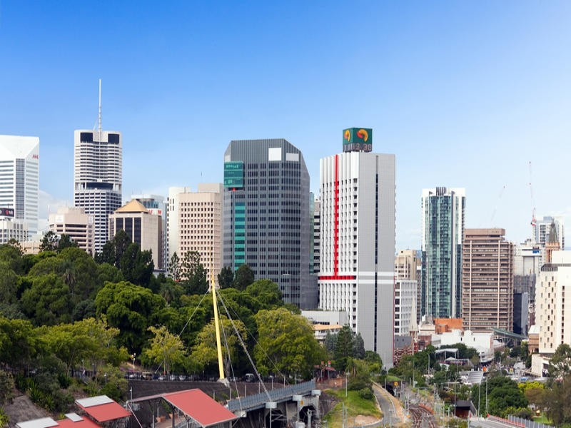 3 Parkland Boulevard, Brisbane QLD 4000
