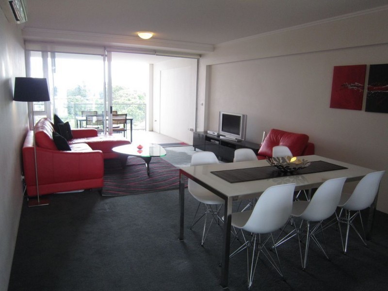 3 Parkland Boulevard, Brisbane QLD 4000