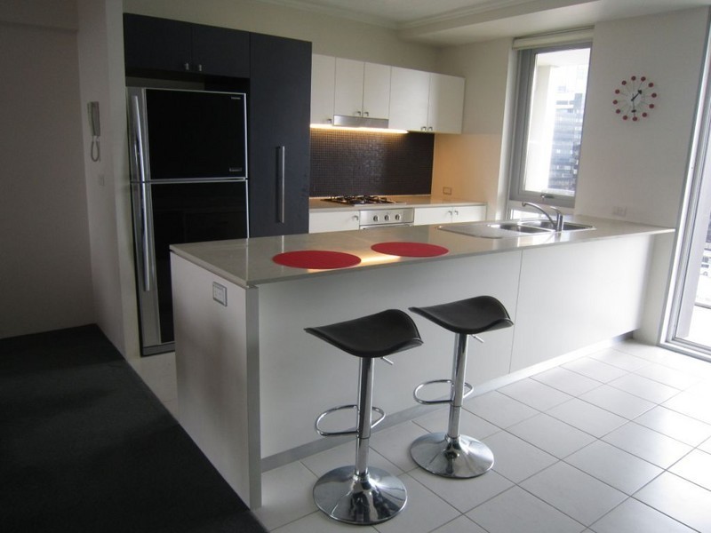 3 Parkland Boulevard, Brisbane QLD 4000