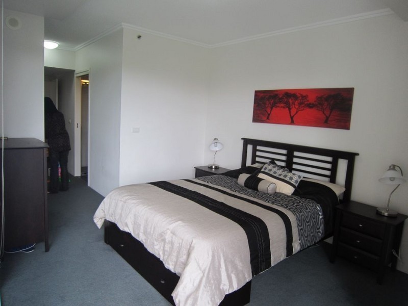 3 Parkland Boulevard, Brisbane QLD 4000