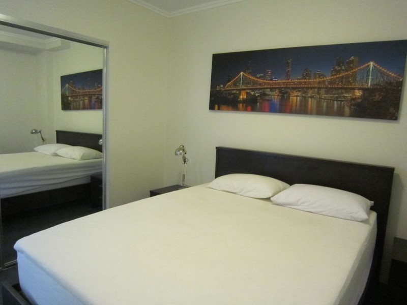 3 Parkland Boulevard, Brisbane QLD 4000