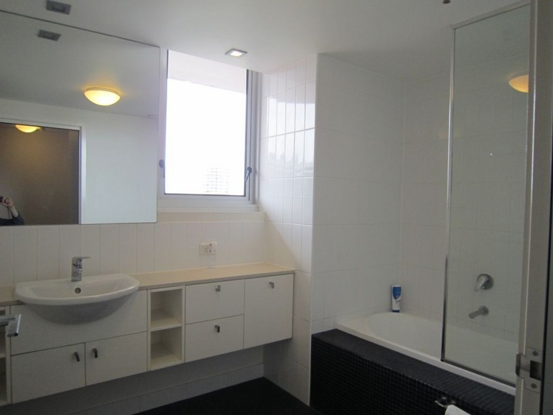 3 Parkland Boulevard, Brisbane QLD 4000