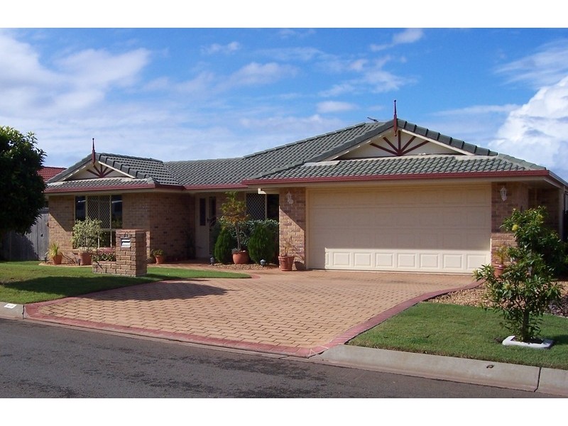 69 BELFORD DRIVE, Wellington Point QLD 4160