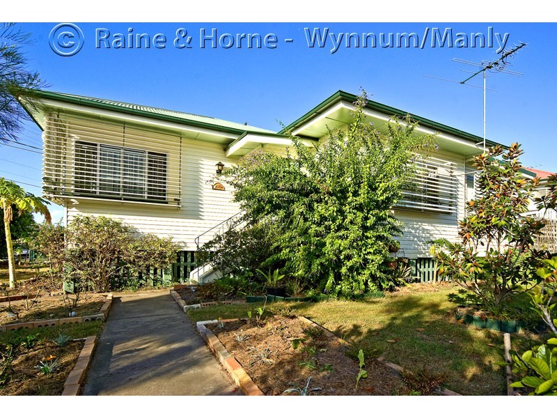 37 Bellew Street, Wynnum QLD 4178