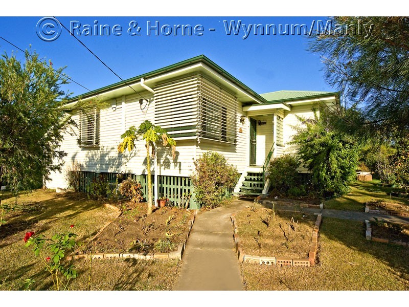 37 Bellew Street, Wynnum QLD 4178