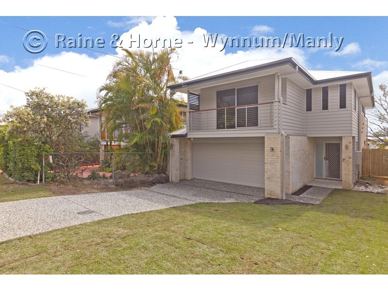 69 Waterview Ave, Wynnum QLD 4178
