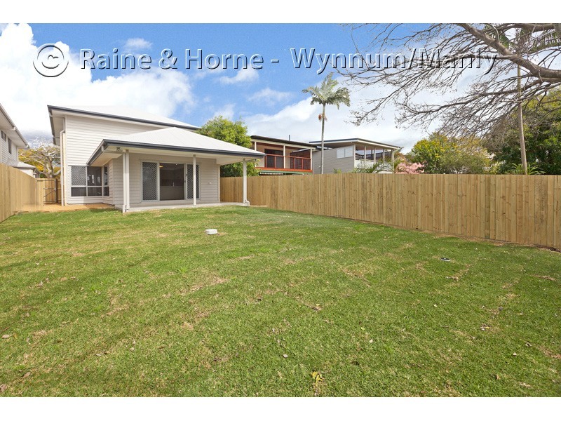 69 Waterview Ave, Wynnum QLD 4178