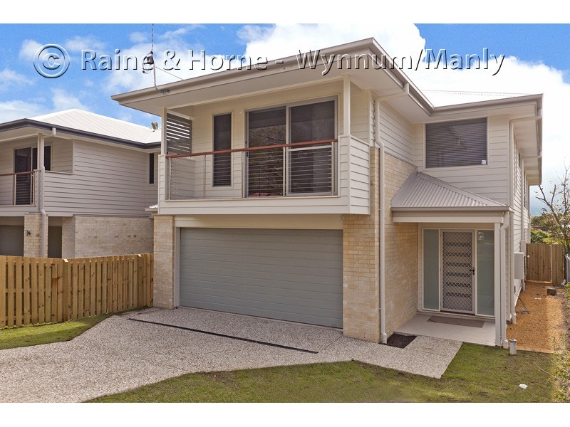 67 Waterview Ave, Wynnum QLD 4178