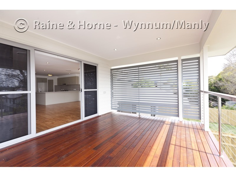 67 Waterview Ave, Wynnum QLD 4178