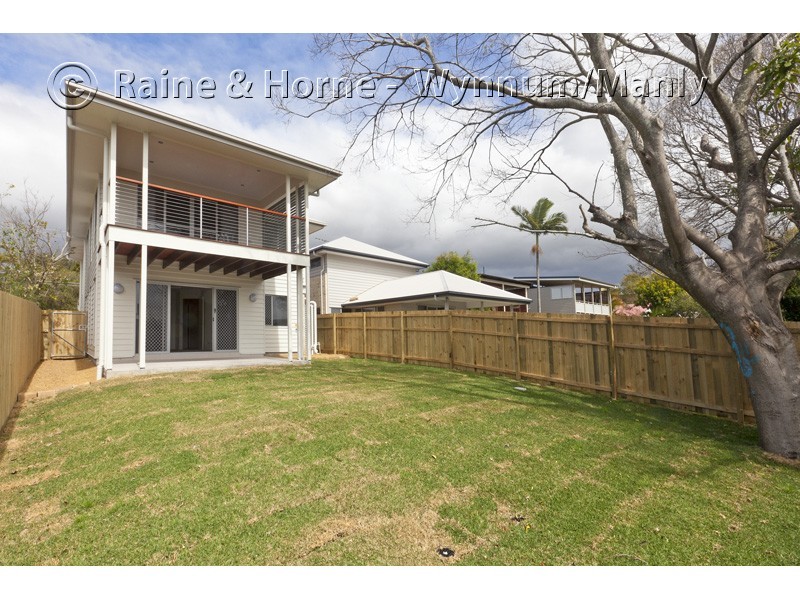 67 Waterview Ave, Wynnum QLD 4178