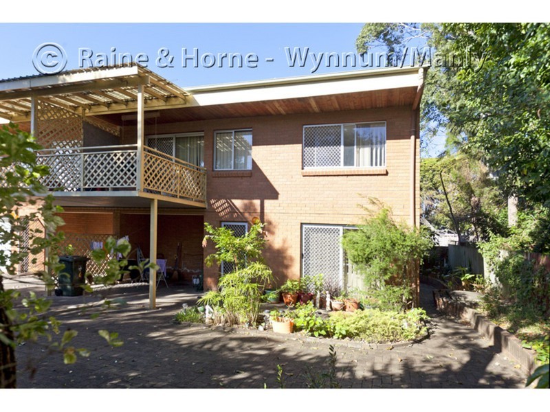 1/31 Knight Street, Greenslopes QLD 4120