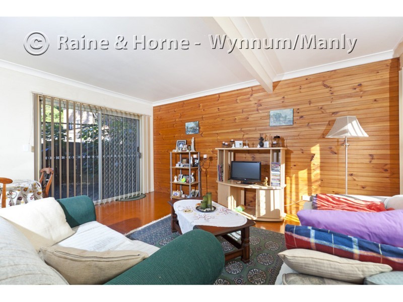 1/31 Knight Street, Greenslopes QLD 4120