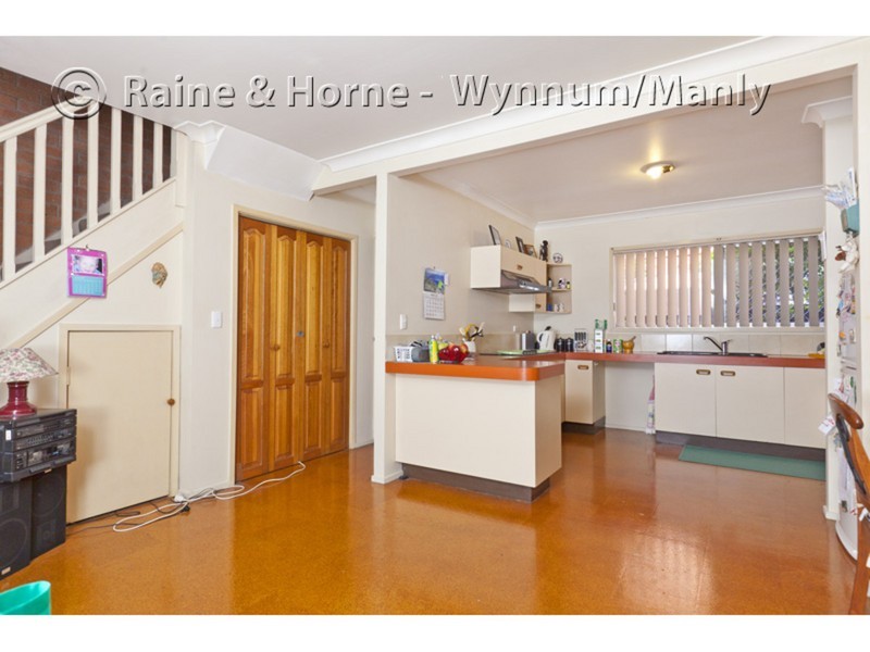 1/31 Knight Street, Greenslopes QLD 4120