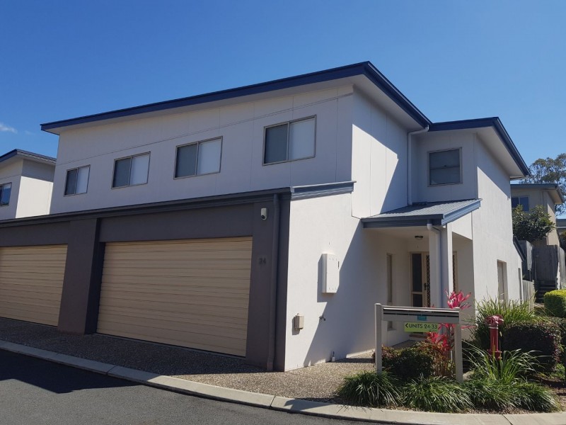 24/11 TRIPCONY PLACE, Wakerley QLD 4154