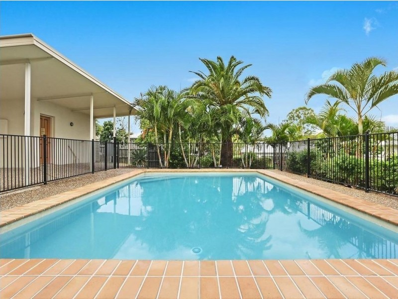 24/11 TRIPCONY PLACE, Wakerley QLD 4154
