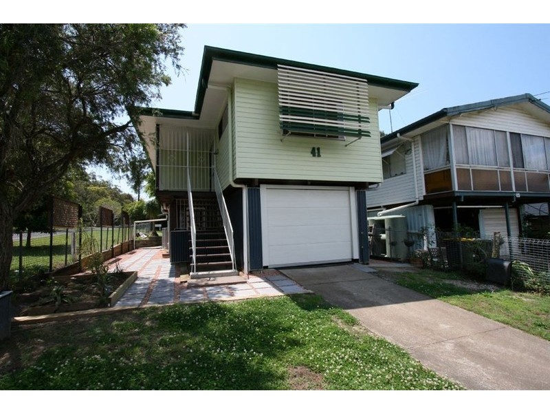 41 Arakurta St, Lota QLD 4179