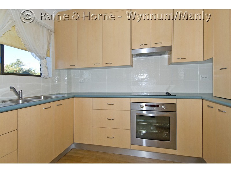 1/27 Berrima St, Wynnum QLD 4178