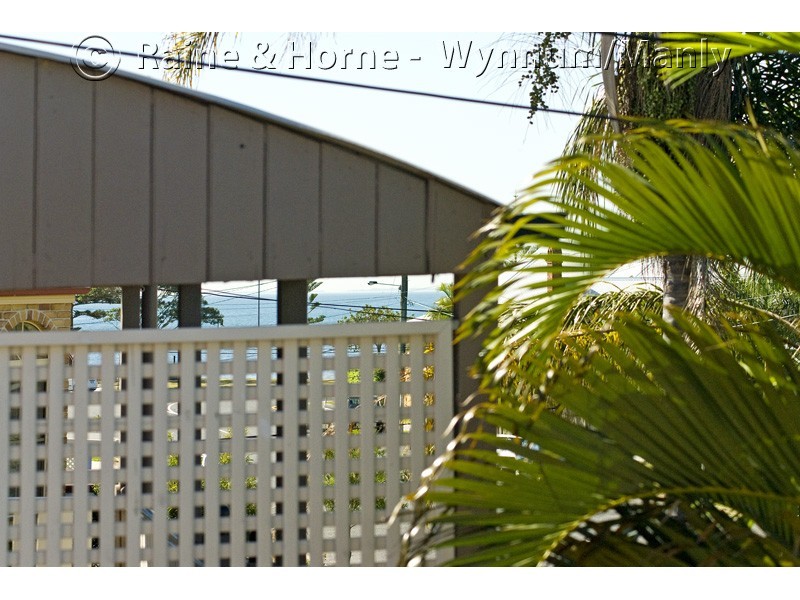 1/27 Berrima St, Wynnum QLD 4178