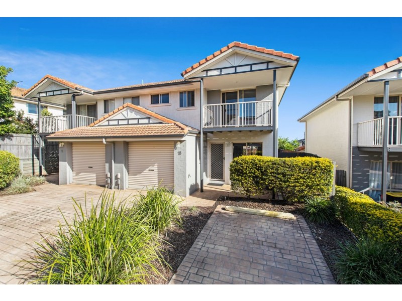 15 250 MANLY ROAD, Manly West QLD 4179