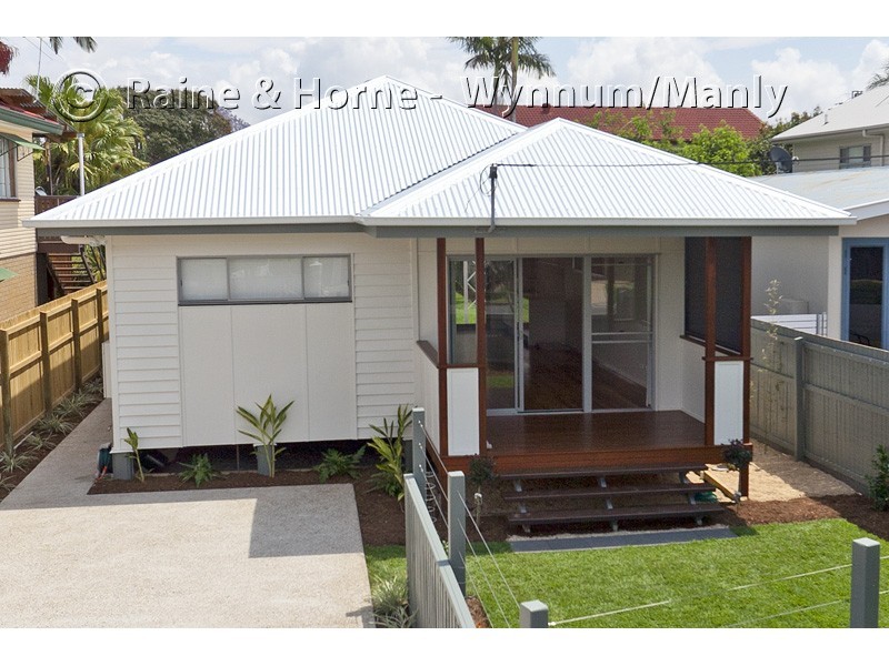 43 Stewart Parade, Manly QLD 4179